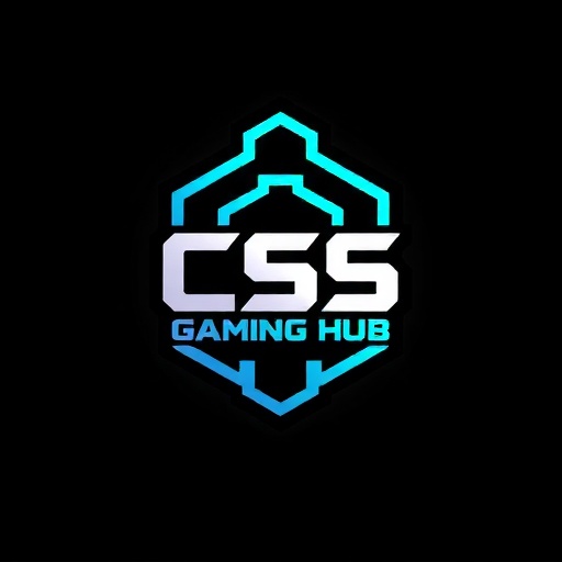 CS Gaming Hub Logo